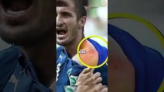 Su&aacute;rez: The Vampire of Football🧛&zwj;♂️