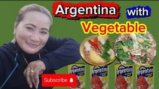 Аргентинская солонина с картофелем, капустой и соусом пеше. Попробуйте приготовить её так. Очень ...