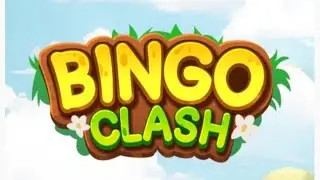 Bingo Clash Party - Earn Money Part One, claims you can win real money 🤔 Real or fake? 🤔
