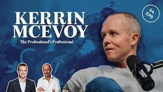 3x Melbourne Cup Winner  Kerrin McEvoy Joins Bossy and Adam on Who&rsquo;s the Boss?