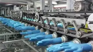China disposable nitrile gloves | Medical Latex Nitrile glove supplier | www.medicglovesource.com