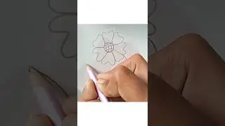 Sunflower Drawing ideas