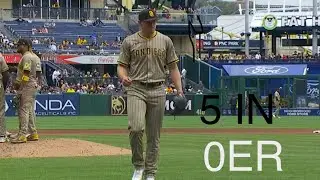 Solid start for Steven Kolek