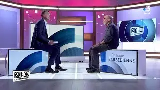 20H le rattrapage avec Philippe Barbedienne, directeur de la Sepanso