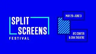 Split Screens Festival Trailer 2019