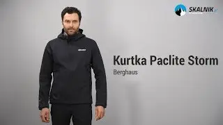 Kurtka Berghaus Paclite Storm - skalnik.pl
