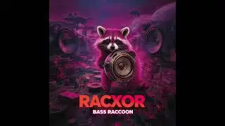 Racxor, Bass Raccoon (with vocals) \ Funky Electro Swing / Dance Music**