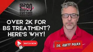 Why Patients Pay Over 2K for BS Treatment &ndash; The Truth About Knee Pain Solutions