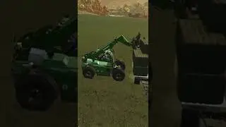 Farming Simulator 25 #farmingsimulator22 #gaming #smartphone #shortfeed #play #shots #ls25 #farming