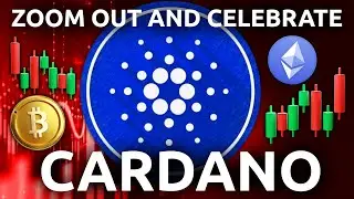 Cardano (ADA) &mdash; ОБЩАЯ КАРТИНА всё ещё ХОРОША! (Прогноз цены на 2025 год)