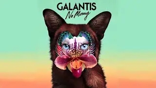 Galantis - No Money (Apol&oslash; Remix)