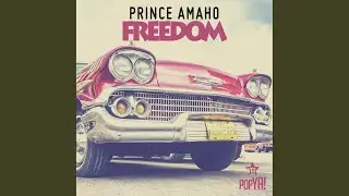 Freedom (Original A-Class Radio Edit)
