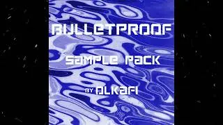 [FREE] Bulletproof Sample Pack - Cubeatz, Future, Young Thug, Gunna & More