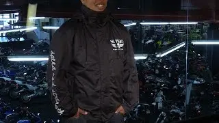 Speed And Strength We The Fast Waterproof Motorcycle Jacket Shell Review