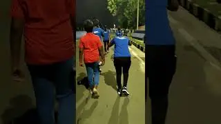 Chennai Marathon | Day in Life #motivation #minivlog #shorts #tamil #nithishfamily #marathon