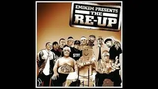 Evade x Eminem