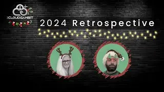 2024 retrospective