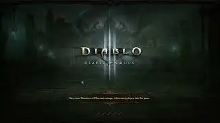 Diablo III 😁 Co-op s Drakem🔥😈 Rozjedeme to na pln&eacute; pecky 🤔11.D&iacute;l / z&aacute;znam stream.