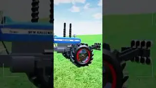 #vairalshort #popular #yt #explore  #newholland3630#modified #monsterlook