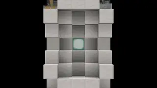 Smallest 5x5 Cave Door
