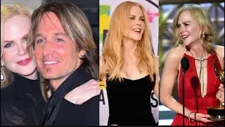 Nicole Kidman celebrates 41 years in Hollywood with throwback video 🥹❤️💞💞💞