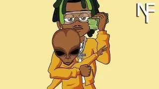 Rich The Kid ''Alien Money'' | Type Beat 2019