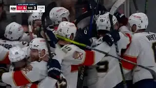 BIGGEST UPSET IN NHL HISTORY!