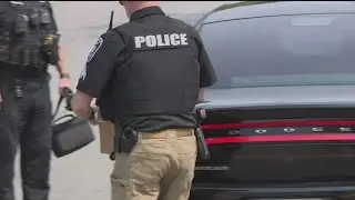 A look at crime data in Atlanta