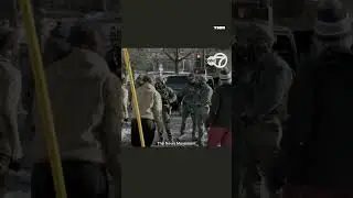 New video appears to show Alex Pretti clashing with agents 11 days before shooting