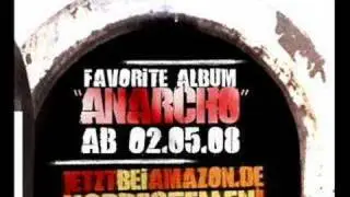 Favorite - Antichrist Superstar
