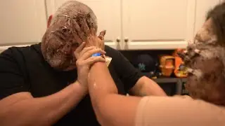MICHAEL VS JENNY