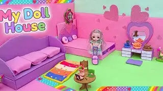 I Tried Unboxing Barbie Toys for ASMR and Here's What Happened