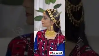Balochi Doch Short Video Fashion Hd video Bridal Dress Party 🎉 #dress
