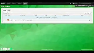 Find Metrc Api Key & License #