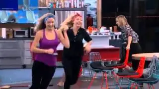James Huling Big Brother 17