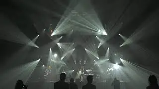 High End Systems LiveYouPlay 2018 – Pop Deluxe “The Show Must Go On”