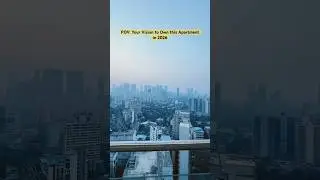 Luxurious 3 BHK Apartment for Sale in Parel | South Mumbai Properties | #dreamhome #luxuryhomes