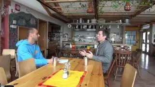 Conversation with Frederic Laloux, author of Reinventing Organisations