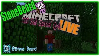 100 Sub Special QnA // Stream crashed and started a new one