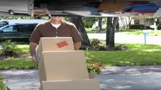 Local Mover | Chicago, IL - Windy City Movers Inc.