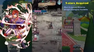 Fire Emblem Heroes: Love Abounds!