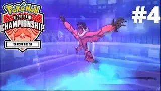 Yveltal!!!!!!!   Pokemon VGC 2020 Battlespot #4