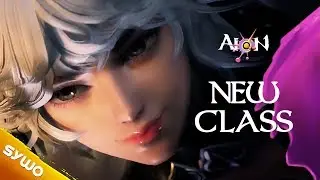 AION New Class Trailer & My Thoughts on AION 2 (mobile)
