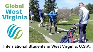 International Students in West Virginia, U.S.A. - Bluefield State University