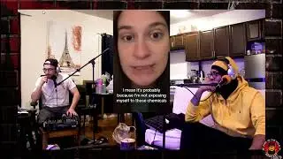 Fire in the Hole Podcast   creating Real Talk & Some Wild Shit   Patreon   Google Chrome 2024 01 17