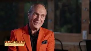 Kerstwintercircus 2022: Frank Torrez over hoe 50 jaar circus wordt