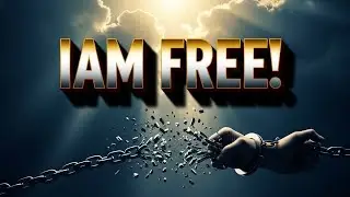 LOOSE ME NOW: Break Every Chain of Captivity (Powerful Freedom Song)