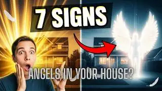 Angels Sending You Messages? Watch for These 7 Undeniable Signs in 2026