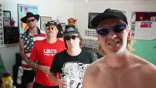 The Darrans - I Don't Care About You  ( Official Music Video )