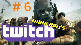 DarkCHAOS714 Twitch Highlights #6